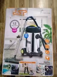 DSP KD-2004 WET & DRY 25 Liter Vacuum Cleaner , Hoover