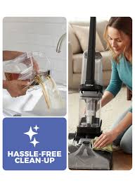 Geepas Carpet Washer Floor Cleaner GCW19059