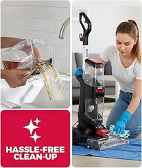 Geepas Carpet Washer & floor cleaner GCW19060