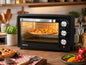 Kenwood Electric Oven, ZK-2525 Electric Oven