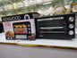 Kenwood Electric Oven, ZK-2525, 25L Electric Oven
