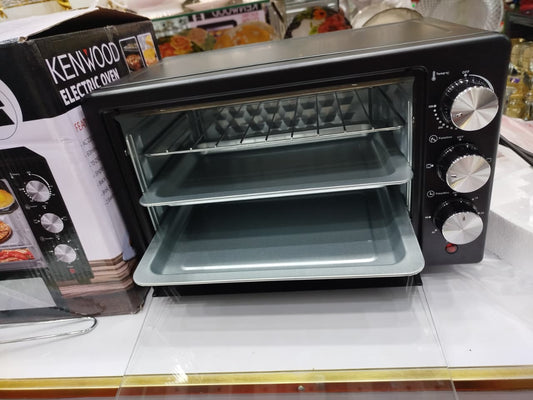 Kenwood Electric Oven, ZK-2525, 25L Electric Oven
