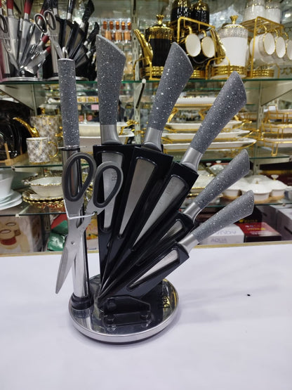 kitchen knife set