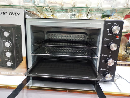 kitchen electric oven Pakistan