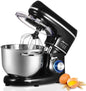 Professional 6 Liter Heavy Duty Stand Mixer / Commercial Stand Mixer