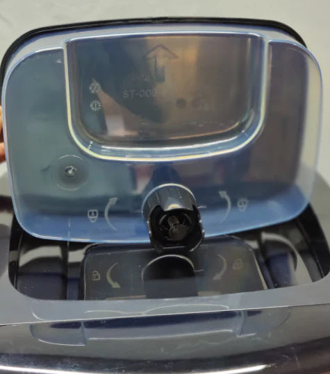 Magic 3 In 1 Steam Air Fryer 7 Liter S07PRO