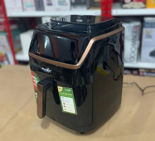 Magic 3 In 1 Steam Air Fryer 7 Liter S07PRO
