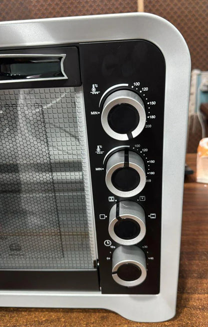 Master Chef oven