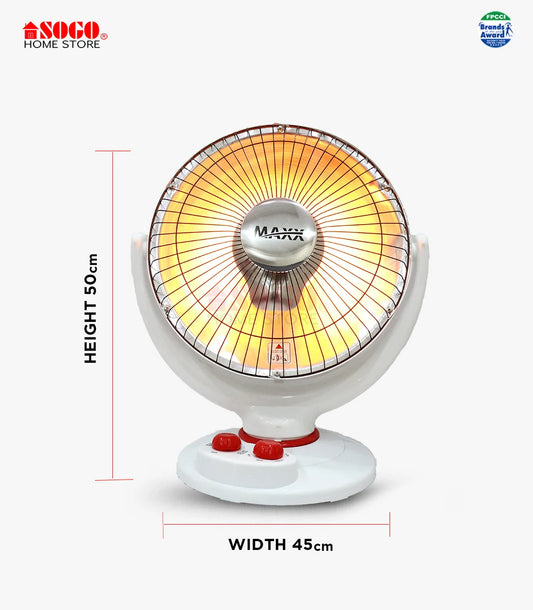 Electric Dish Heater
