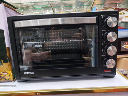 best microwave oven pakistan