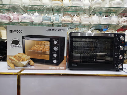 Kenwood KN-2495 electric oven Pakistan