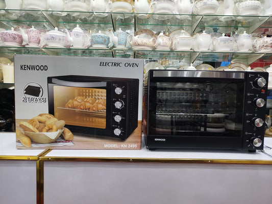 Kenwood KN-2495 electric oven Pakistan