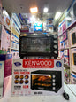 Kenwood KN-4555 55L electric oven toaster.
