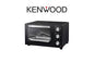 Kenwood 35L Electric Baking Oven for Pizza Cake With Rotisserie Grill