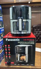 Panasonic 10L Digital AIr Fryer