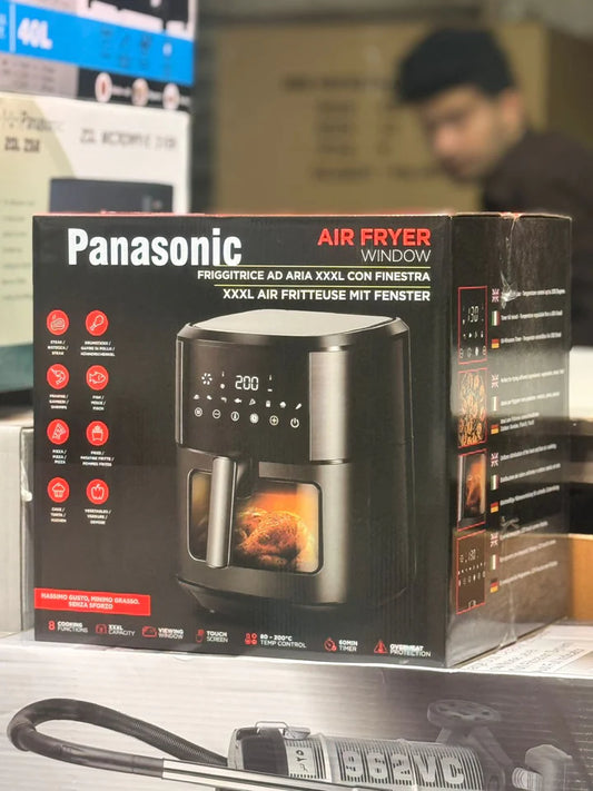Panasonic 10L Digital AIr Fryer