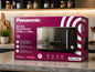 Panasonic Microwave Oven 30 Liter Pakistan