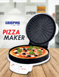 Geepas Pizza Maker GPM-2035