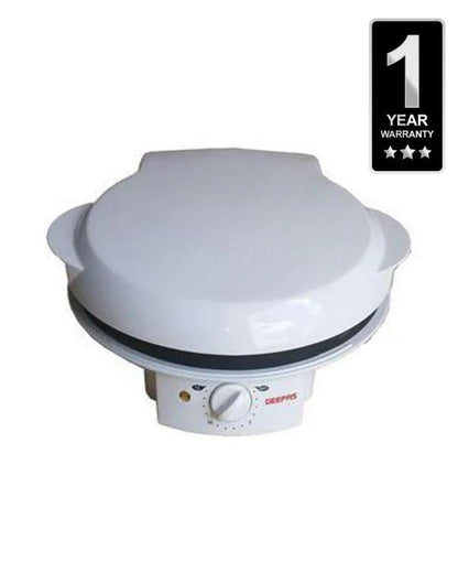 Geepas Pizza Maker GPM-2035