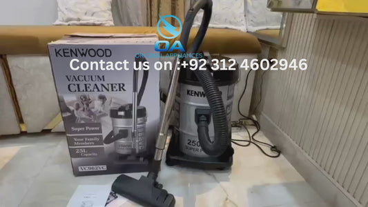 heavy duty vacuum cleaner for home