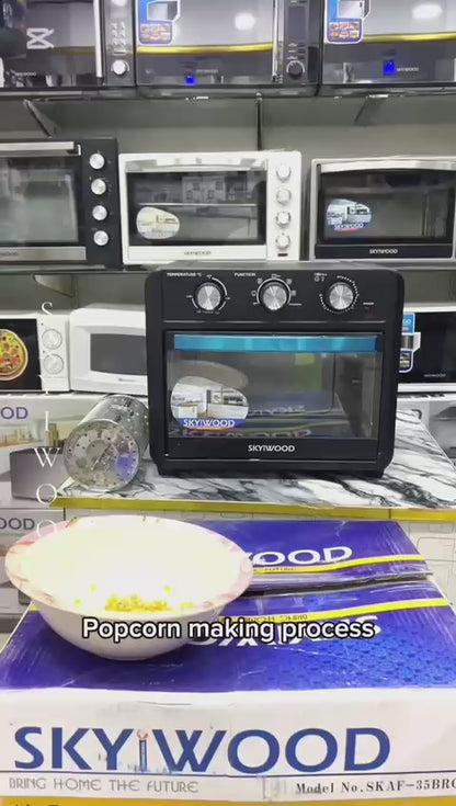 Skyiwood SK-35BRC Cooking Oven