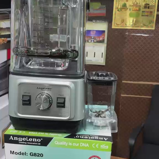 1600W Blender