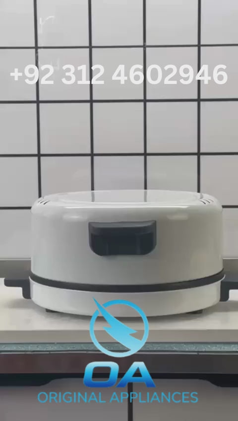 Roti Maker