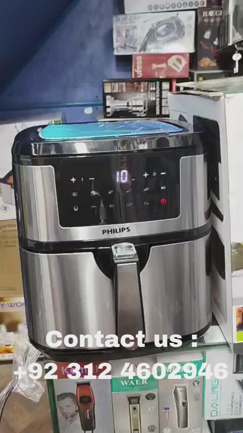 best air fryer price in Pakistan