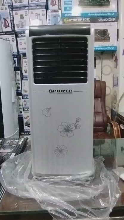 Air Cooler Price in Pakistan, Portable Air Cooler Price in Pakistan, Personal Air Cooler Pakistan, Best Air Cooler, GPOWER Air Cooler, Water Air Cooler, Home Cooling Solution, Portable Cooling Fan, Mini Air Cooler Pakistan, Summer Appliances Pakistan, Energy Efficient Air Cooler, Buy Air Cooler Online Pakistan.