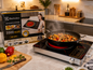 Electrolux Electric Hot plate 