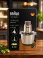 Braun Meat chopper 