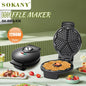 Imported Electric waffle maker