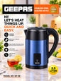 Geepas Electric kettle 