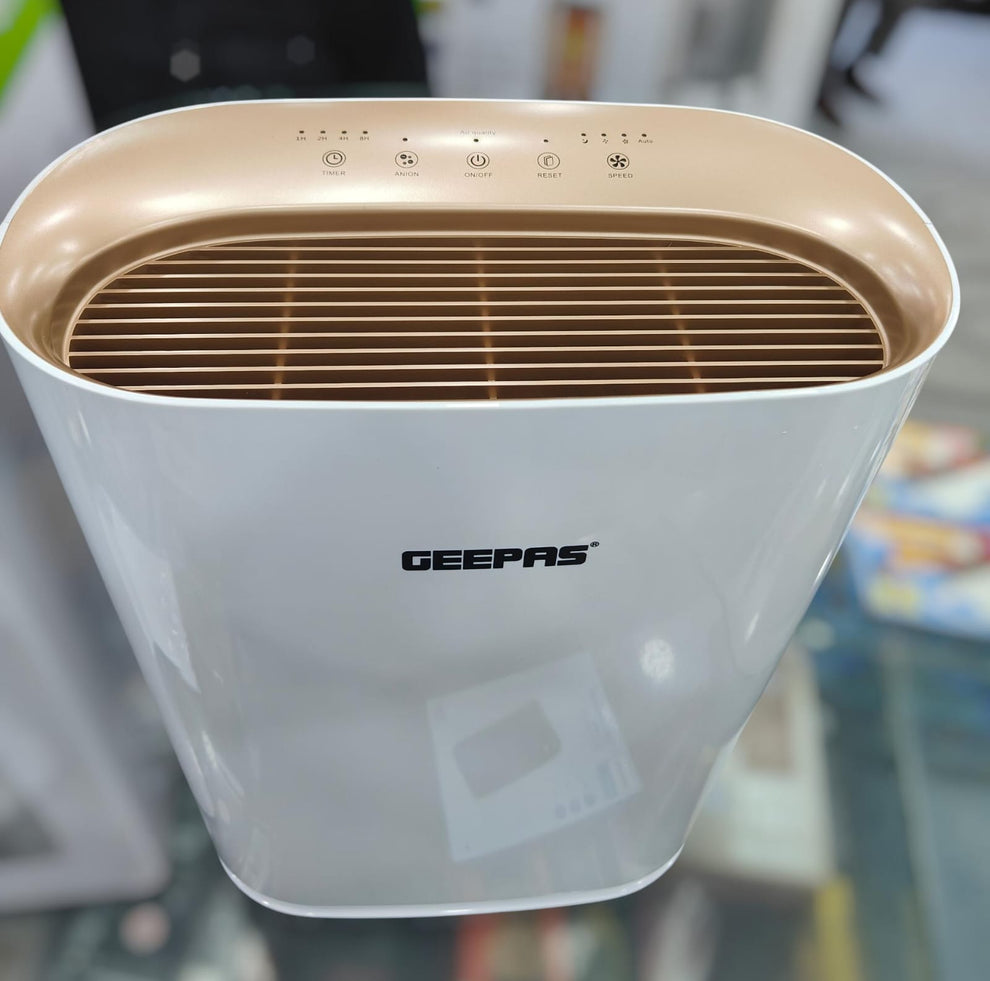 Geepas Air purifier 