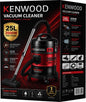 Kenwood 25L 2000W Wet and Dry Vacuum Cleaner with Blower