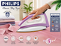 Philips dry Iron 