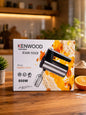 KENWOOD Electric Egg beater 