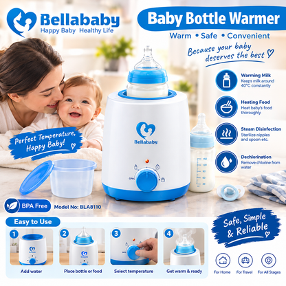 Imported Feeder warmer 