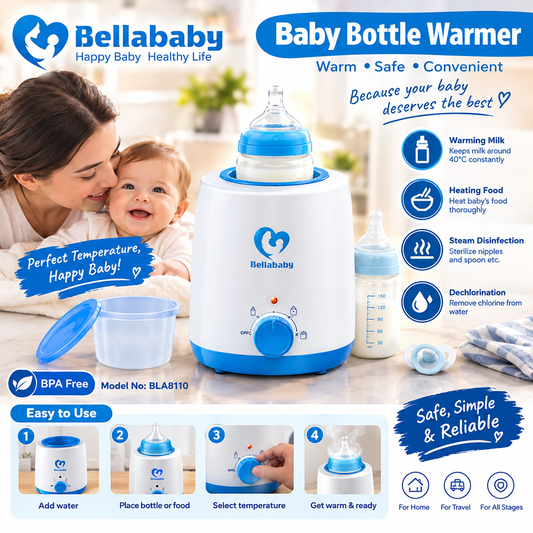 Imported Feeder warmer 