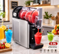 CNtronic CIC-103 2L 220W Slushie Machine Frozen Drink Maker
