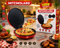 Imported Electric pizza maker 