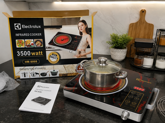Imported Electric hot plate 