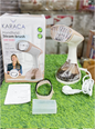 KARACA GM-S060 1780W handheld garment steamer with 320ML water tank and steam brush