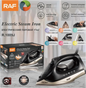 Imported Electric steam iron 