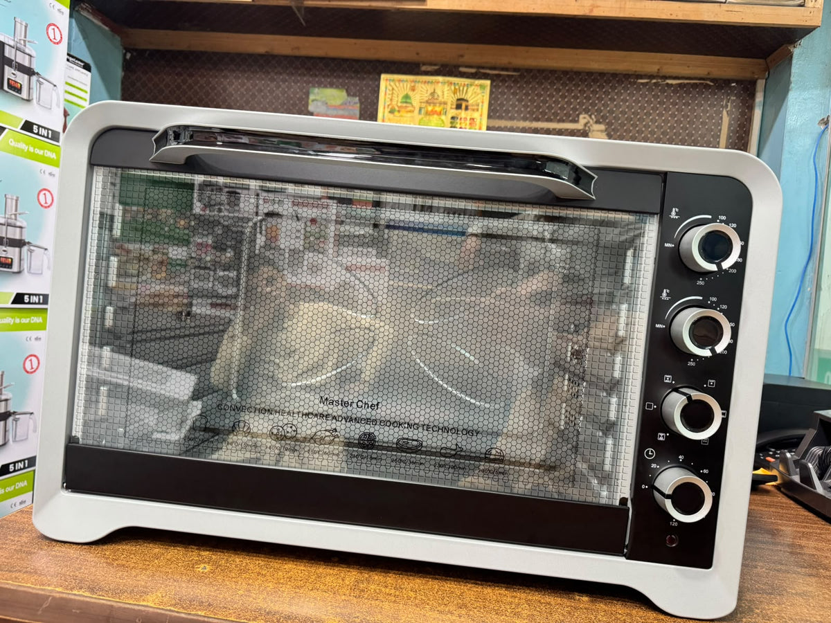Imported 100L Electric Convection Baking oven toaster