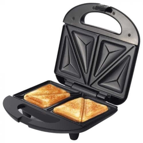 Imported 2 Slice Sandwich Maker & Toaster