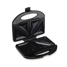 Imported 2 Slice Sandwich Maker & Toaster