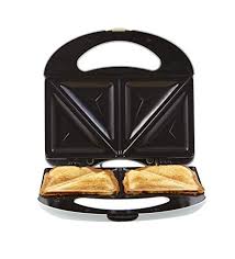 Imported 2 Slice Sandwich Maker & Toaster