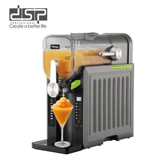 dsp slushie maker, slushie machine pakistan, frozen drink maker, ice cream maker pakistan, smoothie maker, milkshake maker, frozen yogurt maker, dessert maker machine, countertop ice cream maker, slush machine, frozen beverage machine, home ice cream machine, imported ice cream maker, kitchen appliances pakistan, smoothie blender machine, frozen dessert maker, best ice cream maker, slushie maker price pakistan, frozen drink machine, original appliances