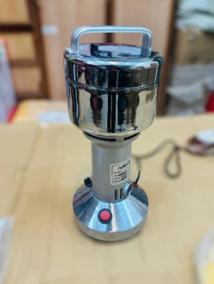  machine for spices coffee herbs and grains